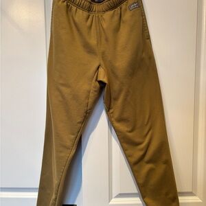 Eddie Bauer Drawstring Joggers